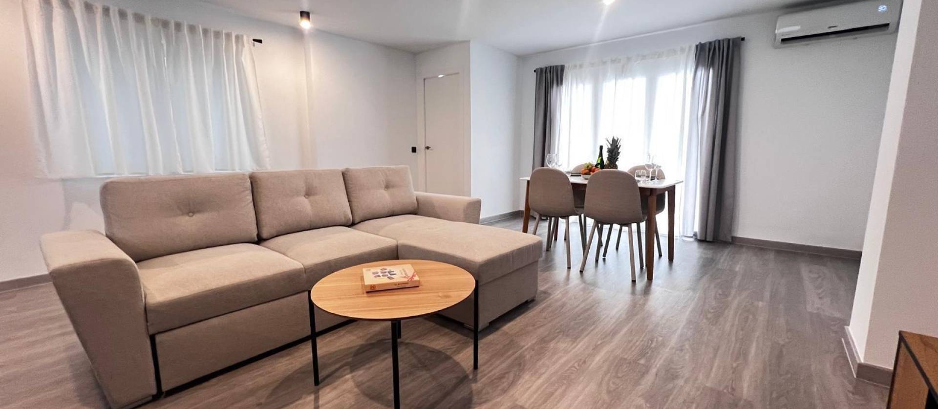 Bestaande woningen -  - Torrevieja - Playa de El Cura