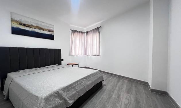 Bestaande woningen -  - Torrevieja - Playa de El Cura