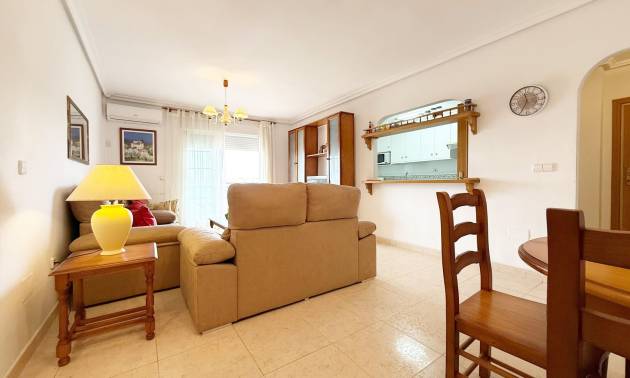 Sale - Apartment - Pilar de la Horadada - Torre de la Horadada