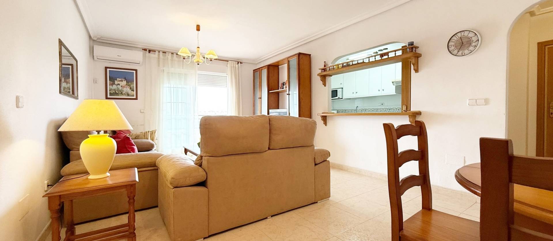 Sale - Apartment - Pilar de la Horadada - Torre de la Horadada