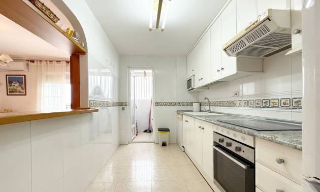 Bestaande woningen - Appartment - Pilar de la Horadada - Torre de la Horadada