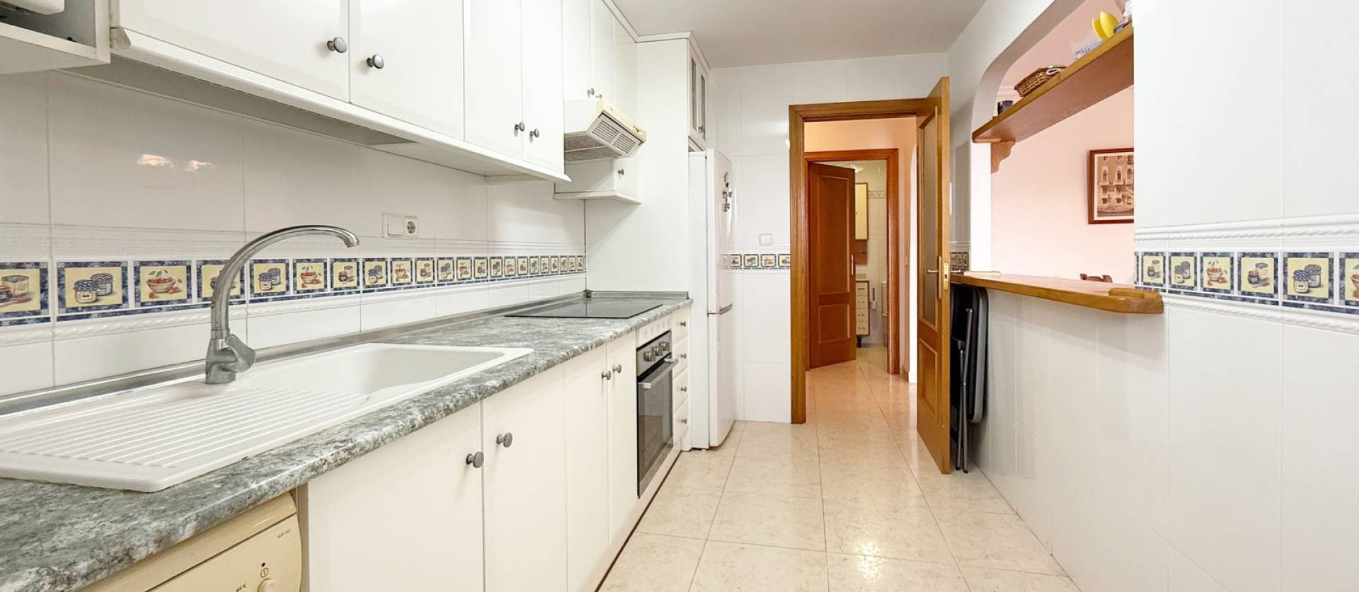 Bestaande woningen - Appartment - Pilar de la Horadada - Torre de la Horadada