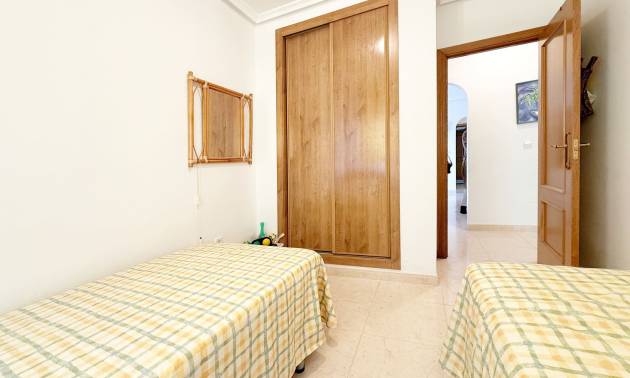 Sale - Apartment - Pilar de la Horadada - Torre de la Horadada