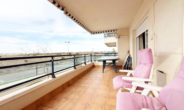 Bestaande woningen - Appartment - Pilar de la Horadada - Torre de la Horadada