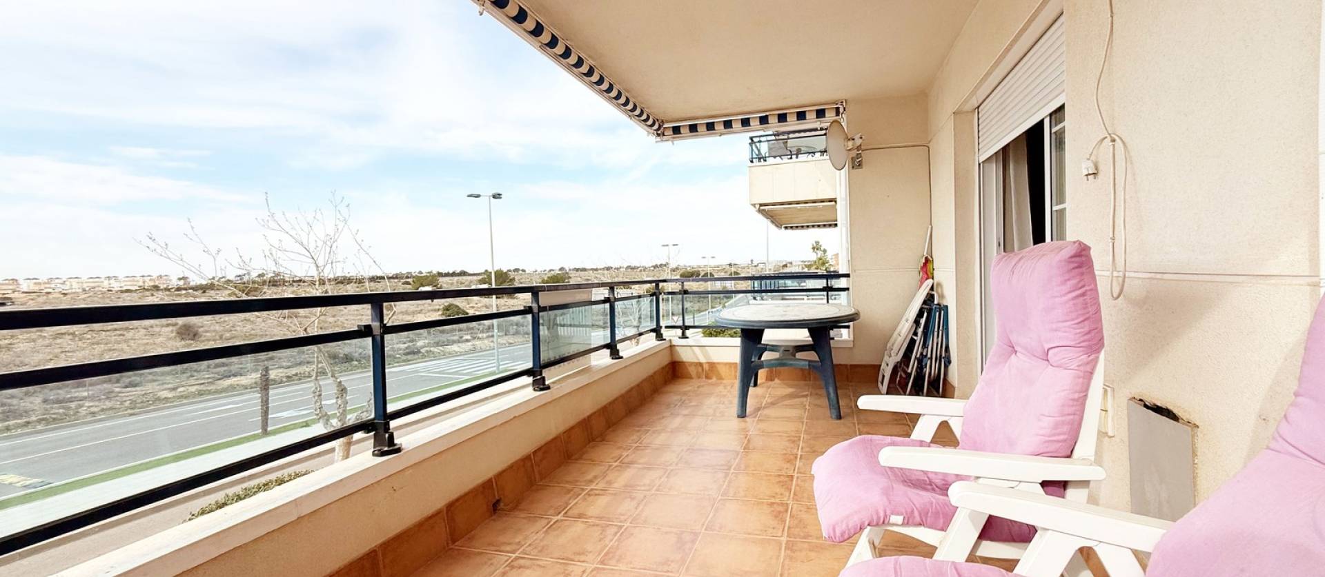 Bestaande woningen - Appartment - Pilar de la Horadada - Torre de la Horadada