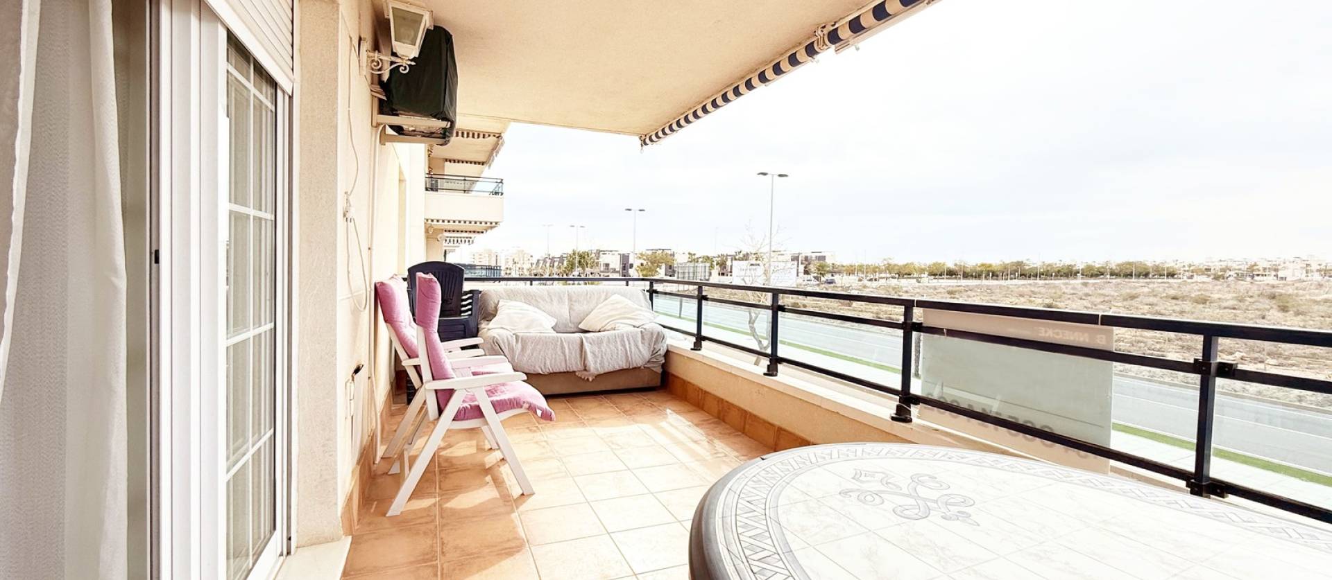 Sale - Apartment - Pilar de la Horadada - Torre de la Horadada