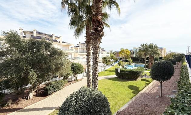 Bestaande woningen - Appartment - Pilar de la Horadada - Torre de la Horadada