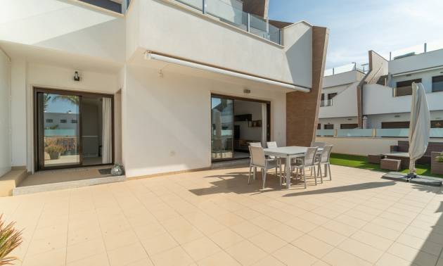 Bestaande woningen - Appartment - Pilar de la Horadada