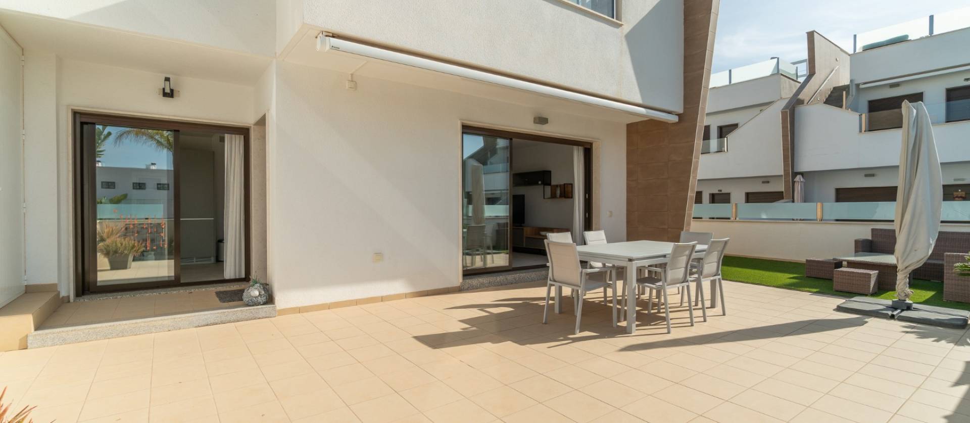 Bestaande woningen - Appartment - Pilar de la Horadada