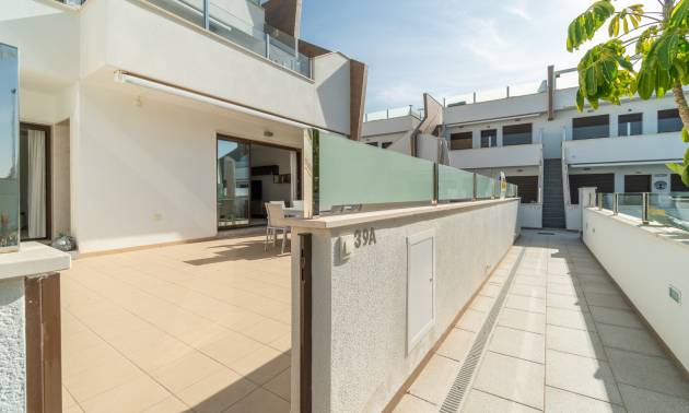 Bestaande woningen - Appartment - Pilar de la Horadada