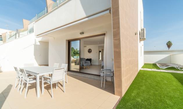 Bestaande woningen - Appartment - Pilar de la Horadada