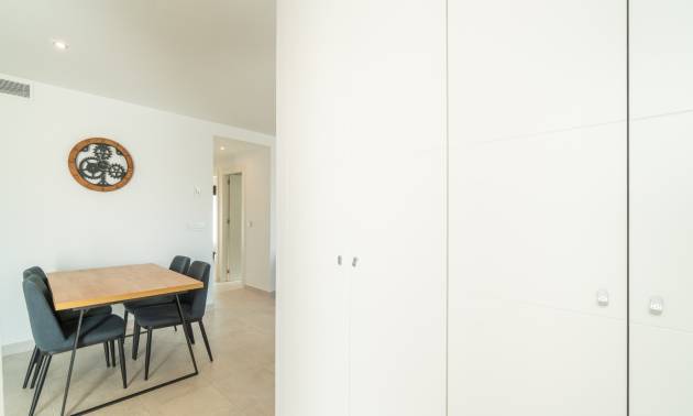 Bestaande woningen - Appartment - Pilar de la Horadada