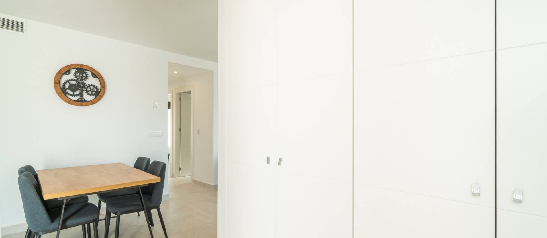 Bestaande woningen - Appartment - Pilar de la Horadada