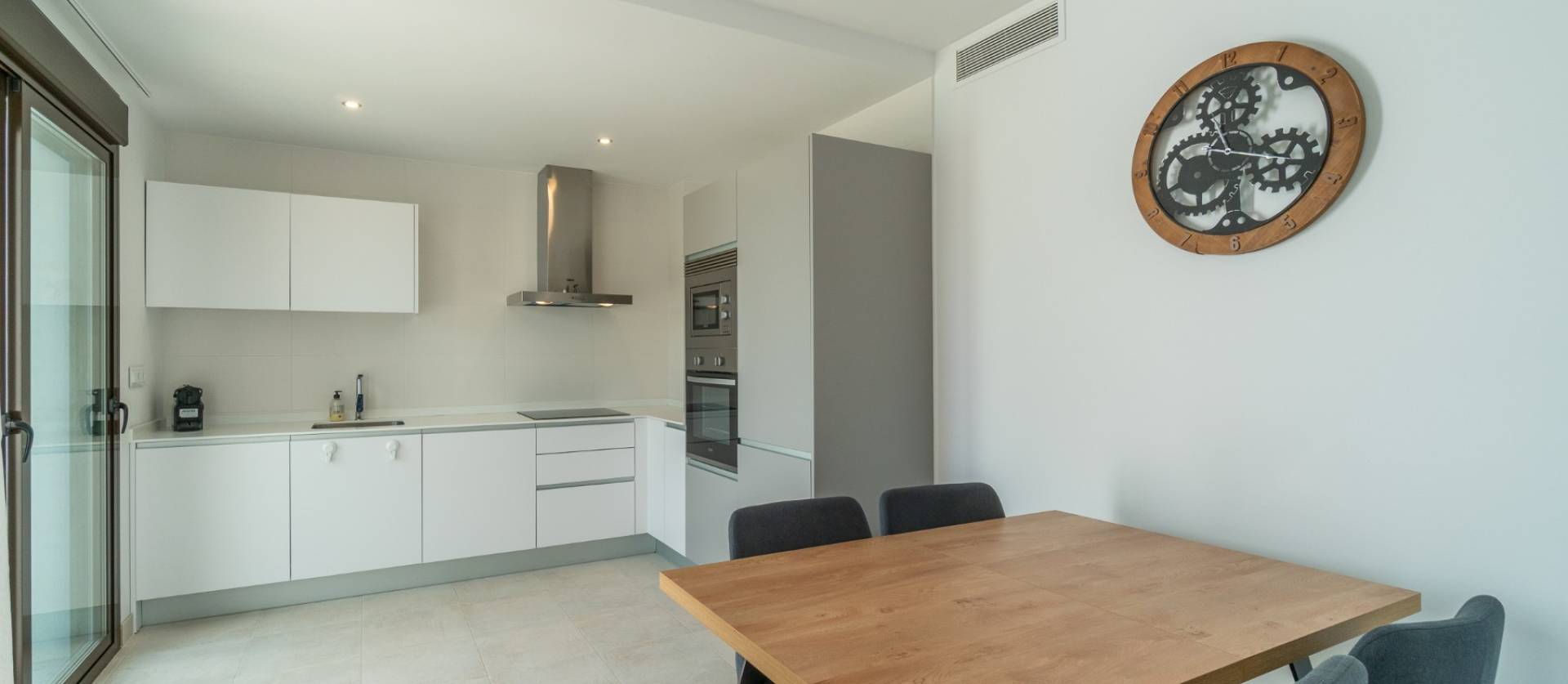 Bestaande woningen - Appartment - Pilar de la Horadada