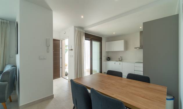 Bestaande woningen - Appartment - Pilar de la Horadada