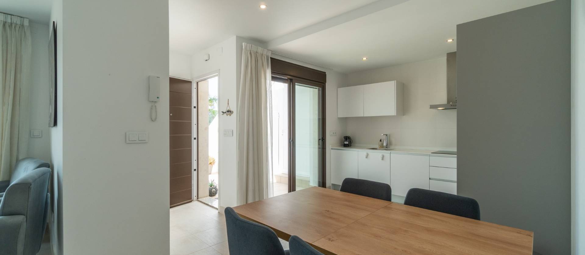 Bestaande woningen - Appartment - Pilar de la Horadada