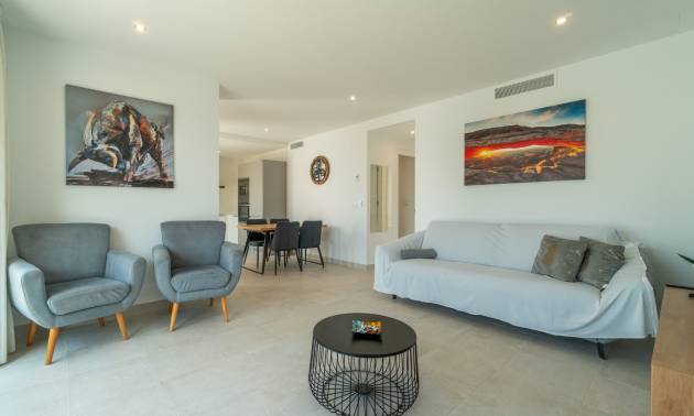 Bestaande woningen - Appartment - Pilar de la Horadada