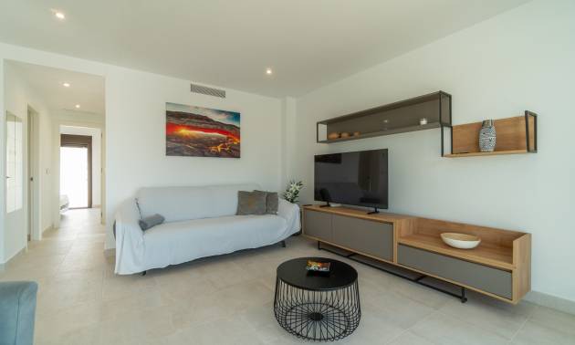 Bestaande woningen - Appartment - Pilar de la Horadada