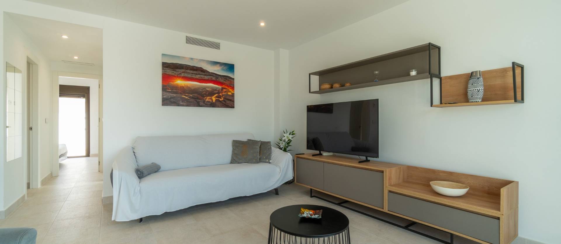 Bestaande woningen - Appartment - Pilar de la Horadada