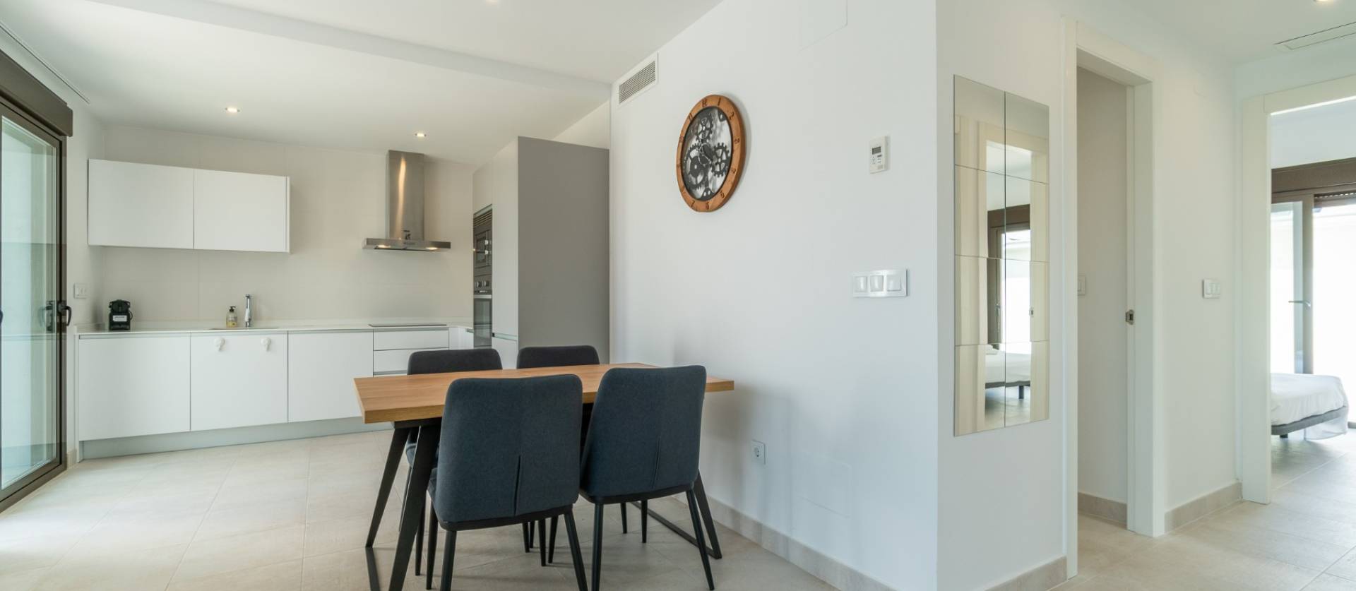 Bestaande woningen - Appartment - Pilar de la Horadada