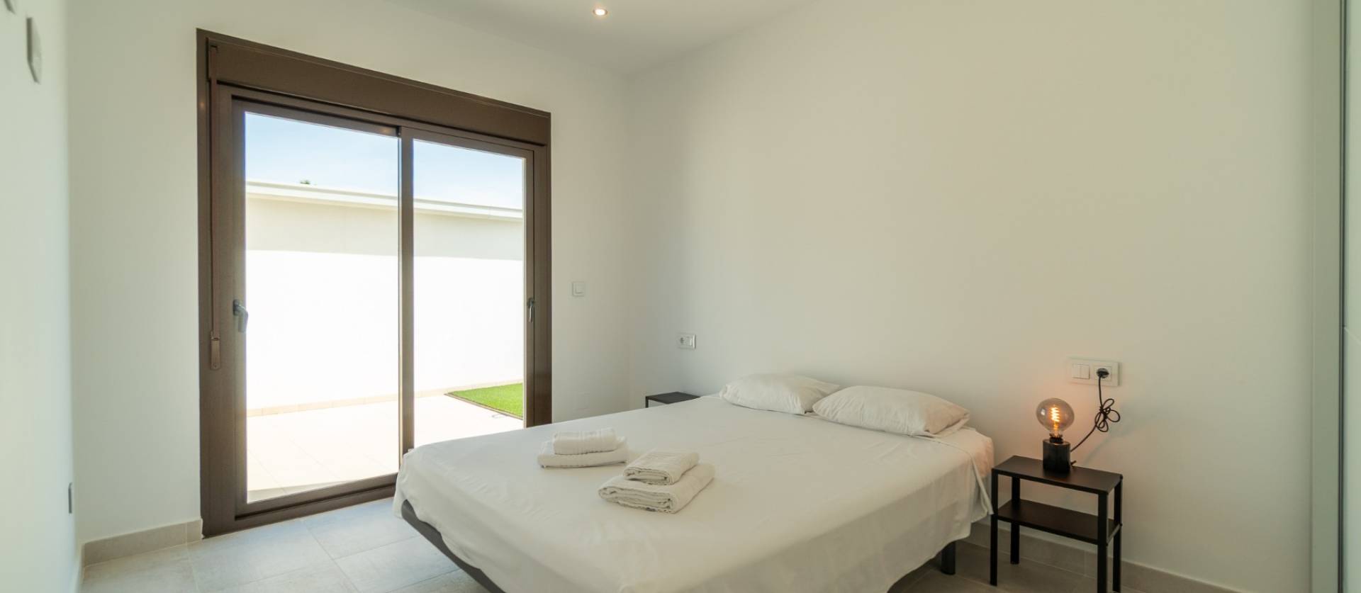 Bestaande woningen - Appartment - Pilar de la Horadada