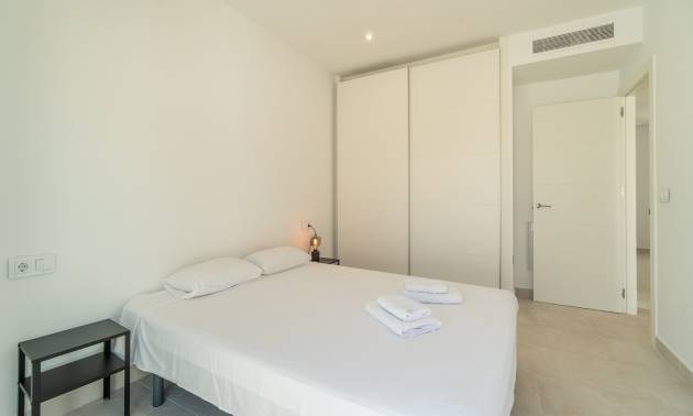 Bestaande woningen - Appartment - Pilar de la Horadada