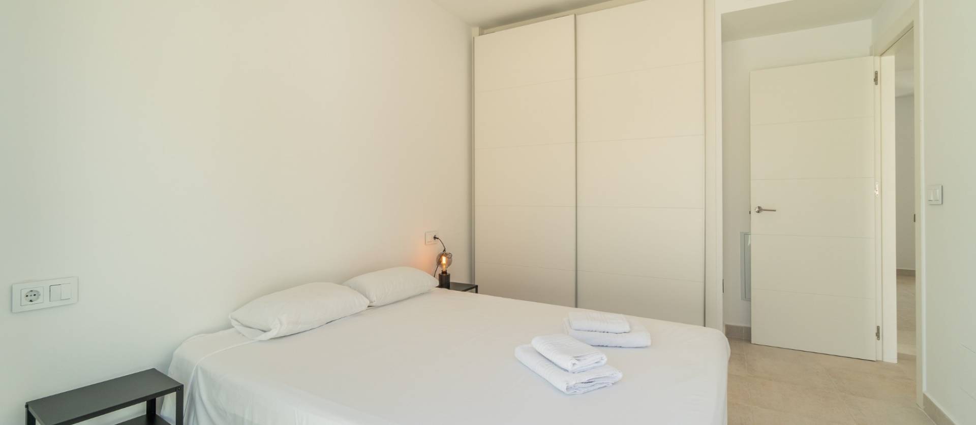 Bestaande woningen - Appartment - Pilar de la Horadada