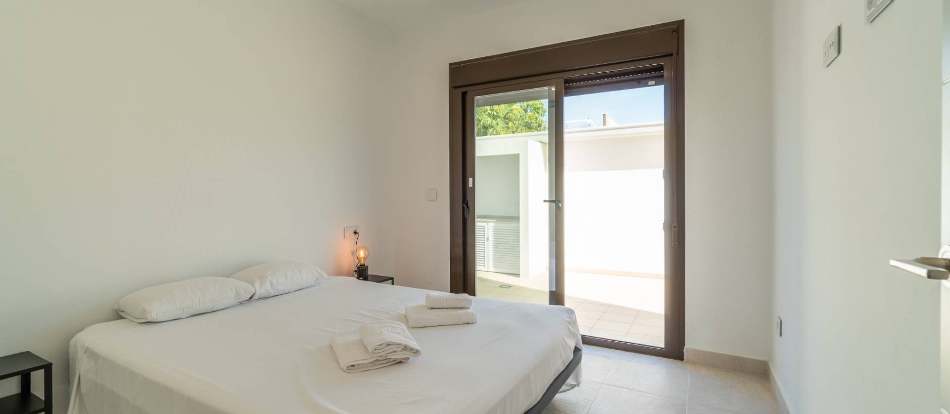 Bestaande woningen - Appartment - Pilar de la Horadada