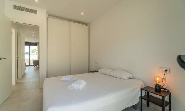 Bestaande woningen - Appartment - Pilar de la Horadada