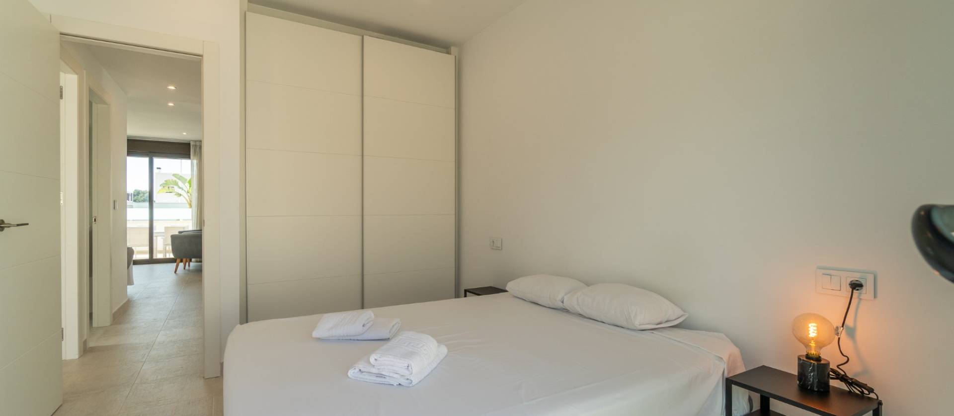 Bestaande woningen - Appartment - Pilar de la Horadada