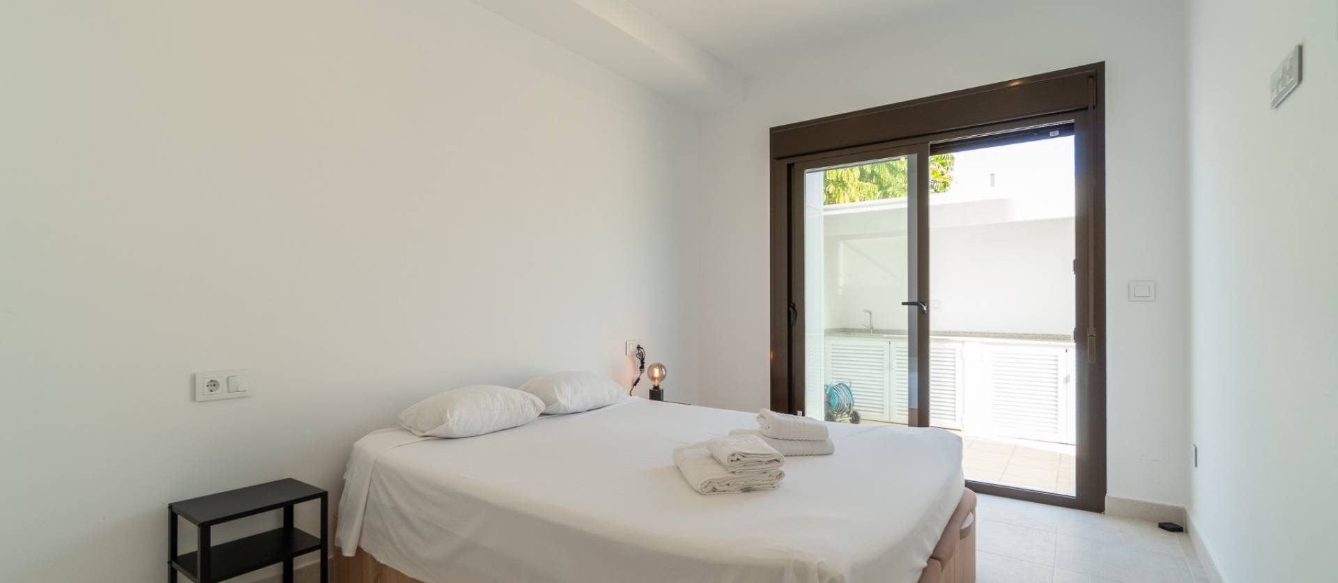 Bestaande woningen - Appartment - Pilar de la Horadada