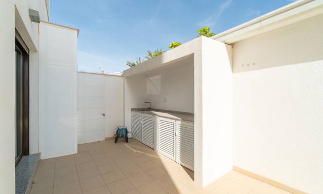 Bestaande woningen - Appartment - Pilar de la Horadada