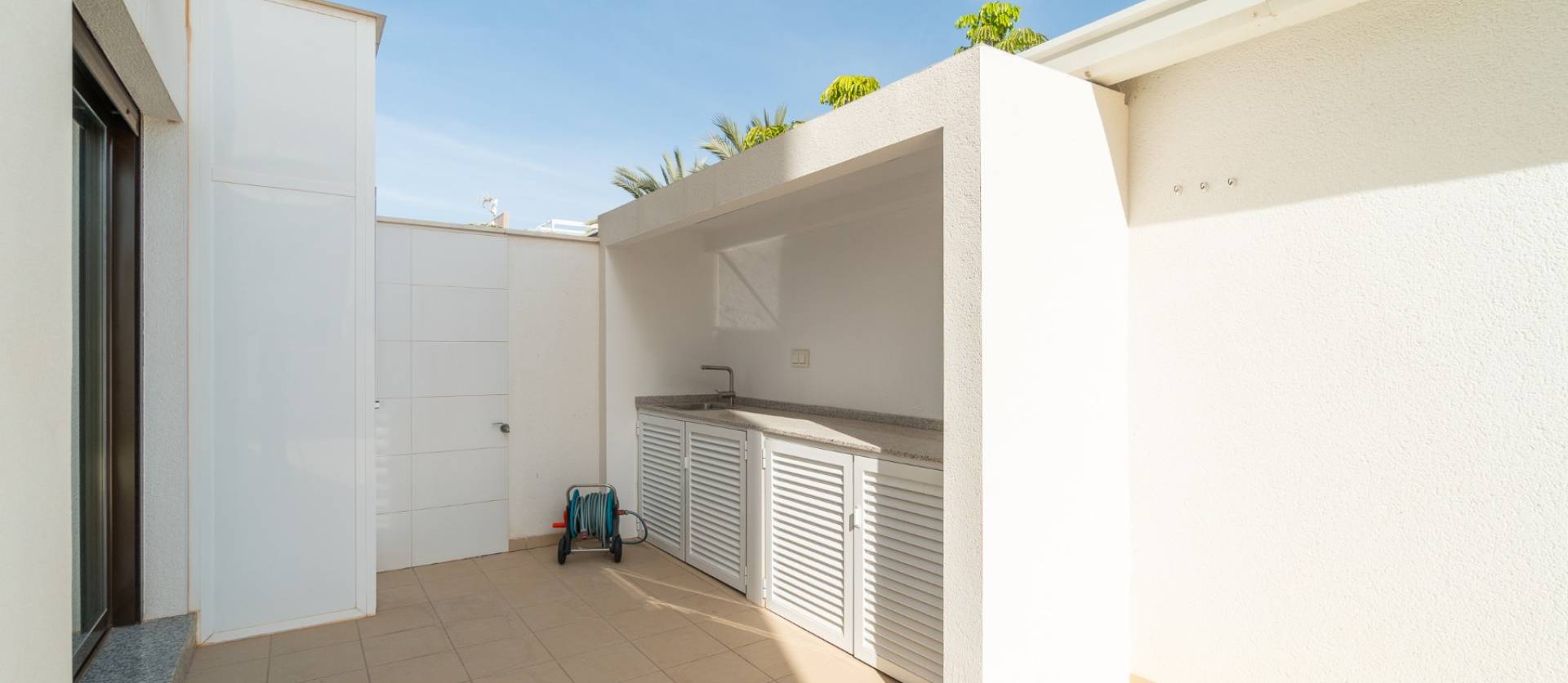 Bestaande woningen - Appartment - Pilar de la Horadada