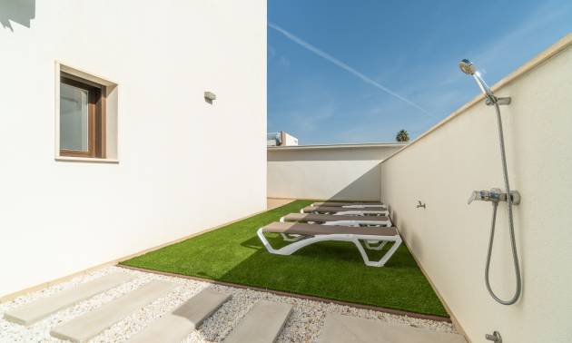 Bestaande woningen - Appartment - Pilar de la Horadada