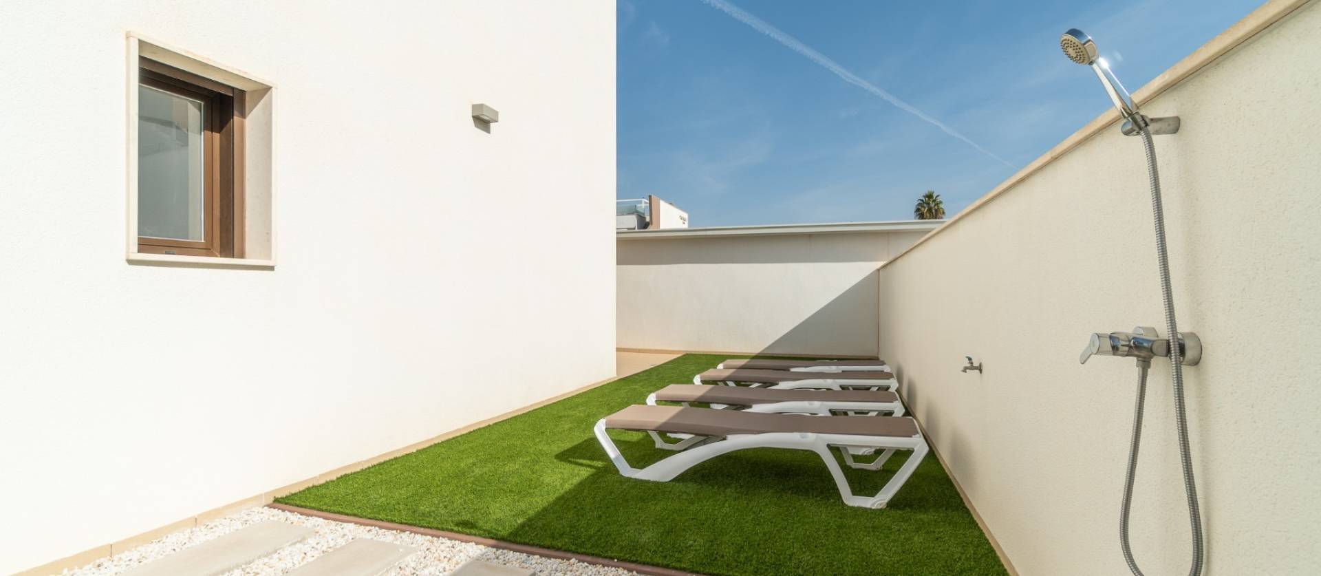 Bestaande woningen - Appartment - Pilar de la Horadada