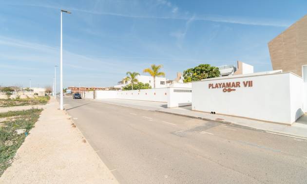 Bestaande woningen - Appartment - Pilar de la Horadada