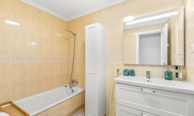 Revente - Apartment - Orihuela Costa - Los Altos