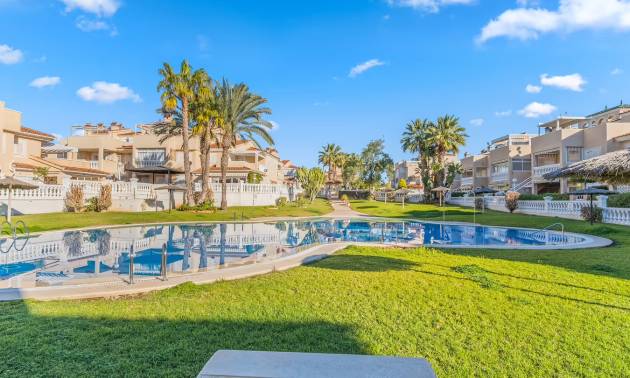 Revente - Apartment - Orihuela Costa - Los Altos