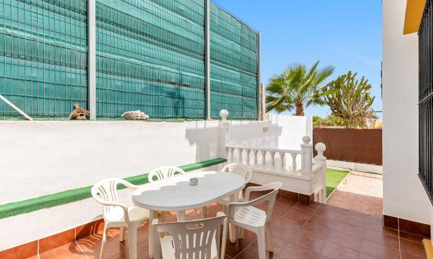 Revente - Maison de ville - Torrevieja - Los Altos