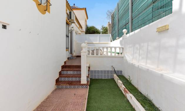 Revente - Maison de ville - Torrevieja - Los Altos