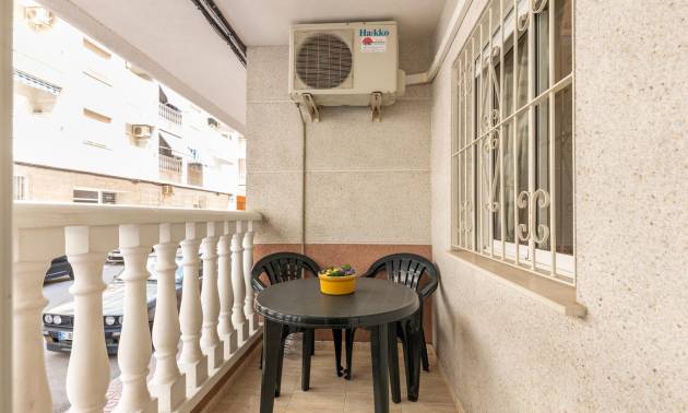 Revente - Apartment - Torrevieja - Playa del Cura