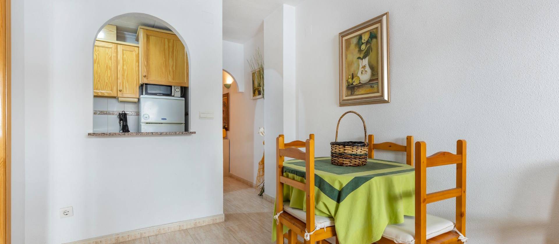 Revente - Apartment - Torrevieja - Playa del Cura