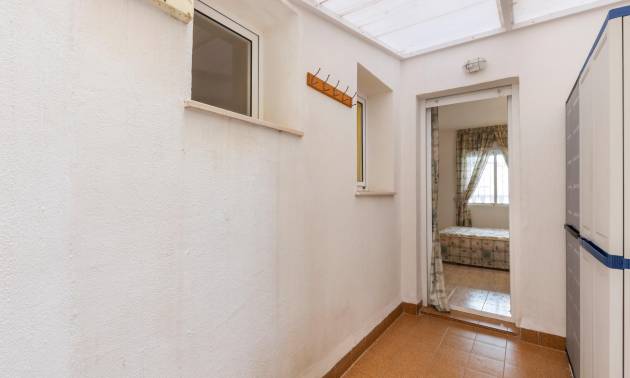 Revente - Apartment - Torrevieja - Playa del Cura