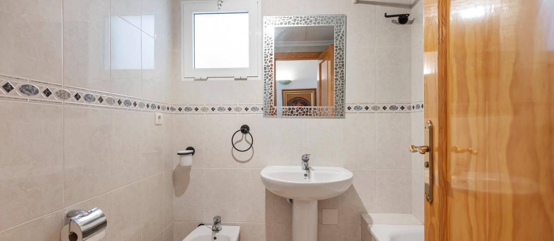 Revente - Apartment - Torrevieja - Playa del Cura