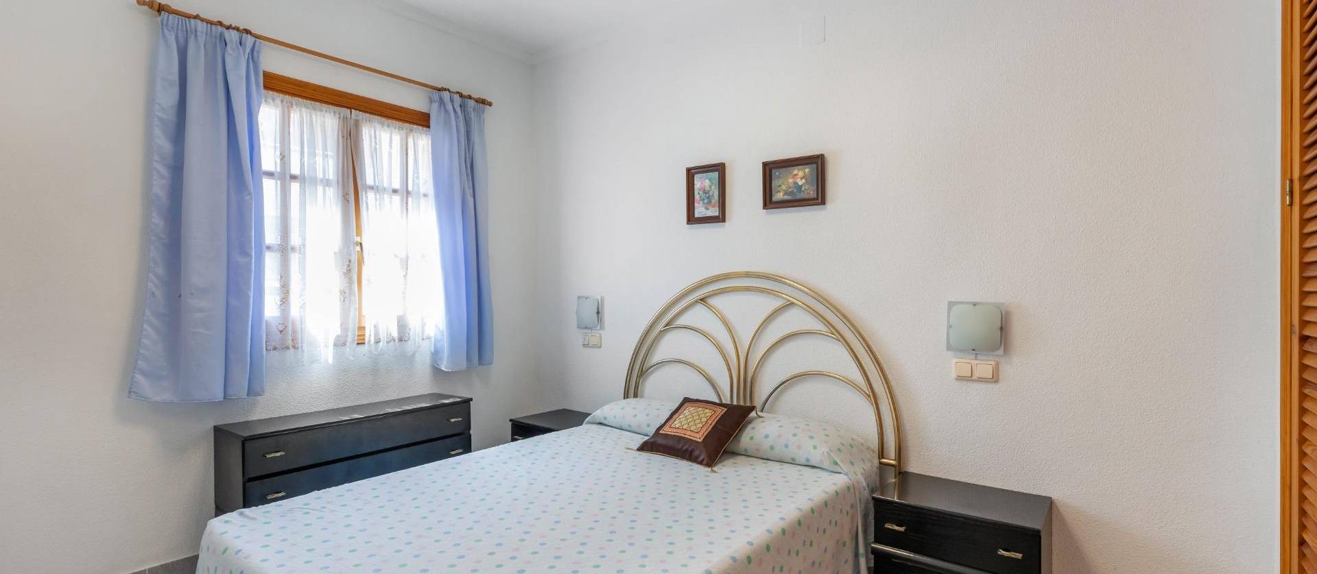 Revente - Apartment - Torrevieja - Torreblanca