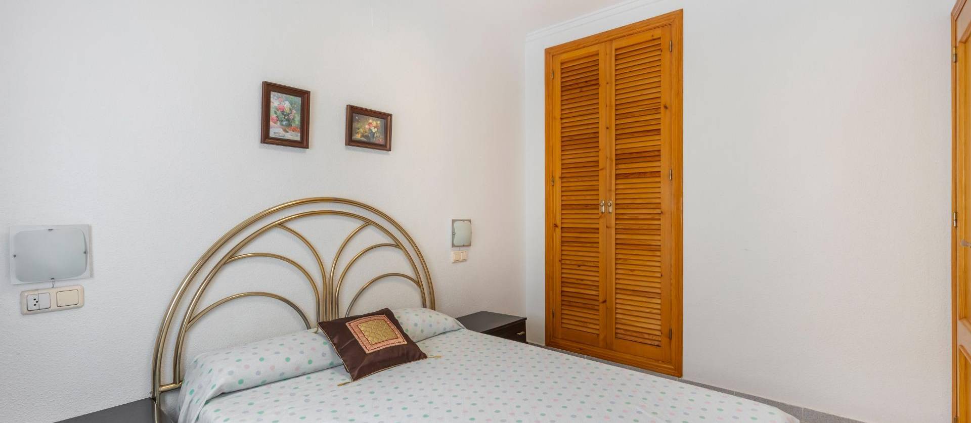 Revente - Apartment - Torrevieja - Torreblanca