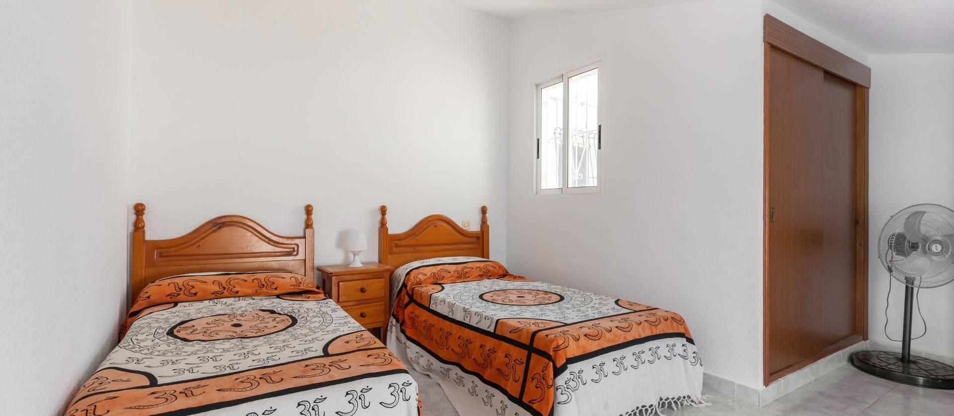 Revente - Bungalow - Torrevieja - San Luis