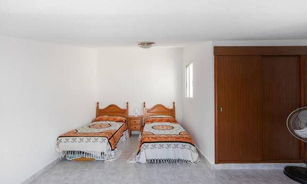 Revente - Bungalow - Torrevieja - San Luis