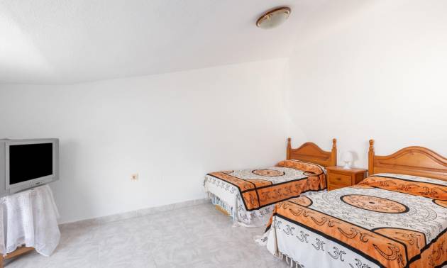 Revente - Bungalow - Torrevieja - San Luis