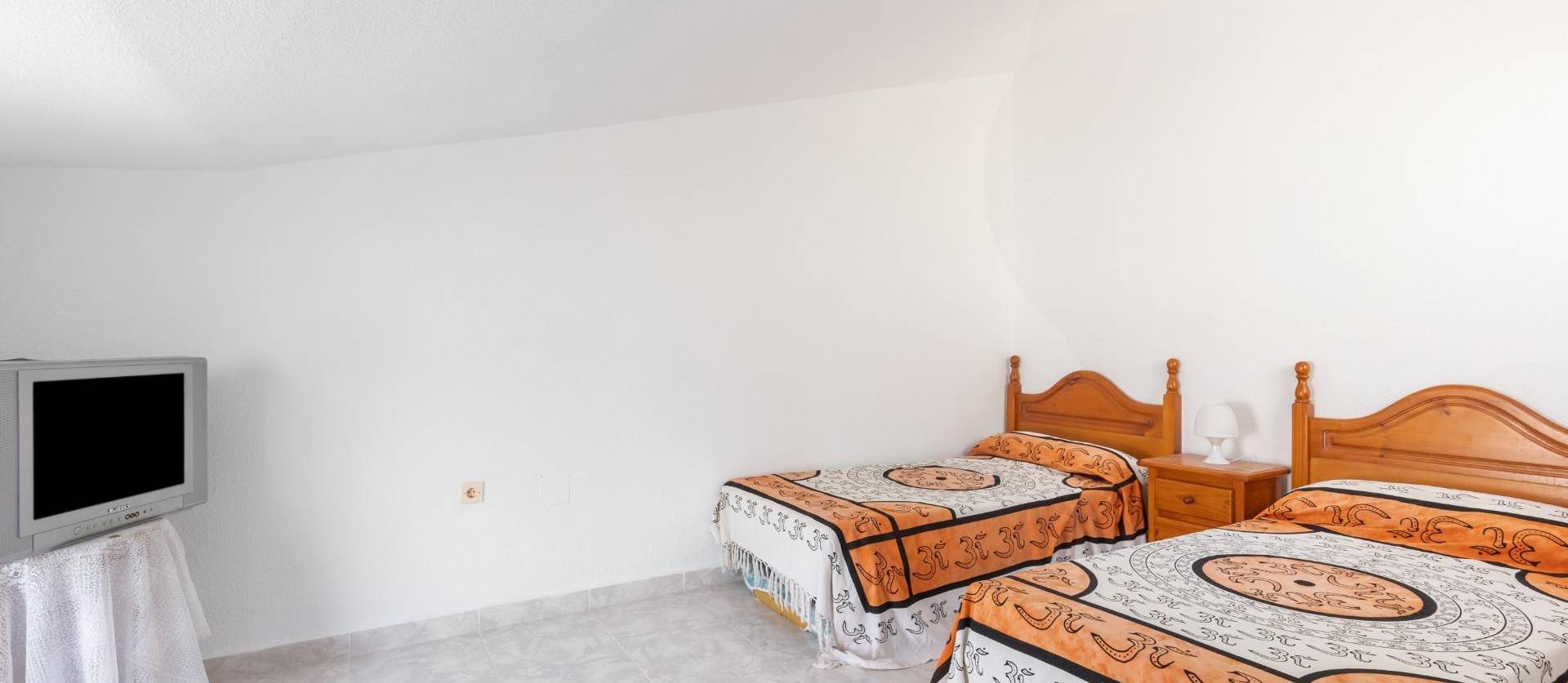 Revente - Bungalow - Torrevieja - San Luis